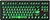 Фото Attack Shark X87 Ultra Meg Shark Switch Shadow Jade Bluetooth/USB (AS-6979033730229-SJ)