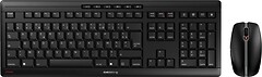 Фото Cherry Stream Desktop Black USB (JD-8500-2)