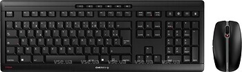 Фото Cherry Stream Desktop Black USB (JD-8500-2)