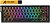 Фото Attack Shark X68PRO HE Magnetic Switch Black Bluetooth/USB (6972792471068)