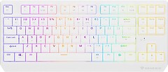Фото Genesis Thor 230 TKL Outemu Red White USB (NKG-2165)
