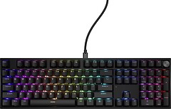Фото Genesis Thor 404 Gateron Yellow Pro Black USB (NKG-2297)