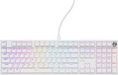 Фото Genesis Thor 404 Gateron Yellow Pro White USB (NKG-2299)