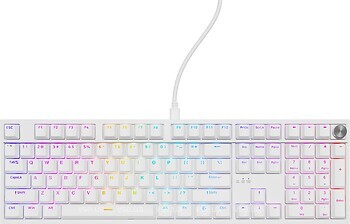 Фото Genesis Thor 404 Outemu Peach Silent V3 White USB (NKG-2300)