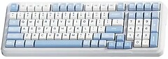 Фото MCHOSE K99 Blue Bluetooth/USB (MC-K99-7)