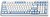 Фото MCHOSE K99 Blue Bluetooth/USB (MC-K99-7)