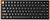 Фото Keychron K3 Max SE QMK Keychron Milk POM Red Switch Black Bluetooth/USB (K3M-F1)