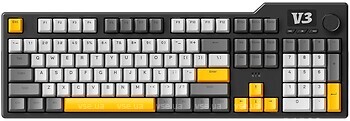 Фото A-Jazz AK35I V3 MAX Black USB