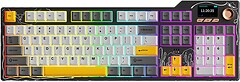 Фото A-Jazz AK35I V4 Starry Gray Bluetooth/USB