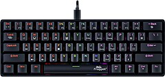 Фото FroggieX Raven Strike Black USB (FX-PC-K2-B)
