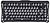 Фото GravaStar Mercury K1 Stealth Black Bluetooth/USB (GSK1_XTAL_BLK)