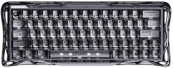 Фото GravaStar Mercury V60 Onyx Crystal USB (GSV60_XTAL_NBK)