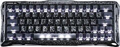 Фото GravaStar Mercury V60 Pro Frost Black USB (GSV60PRO_CF_BLK)