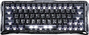 Фото GravaStar Mercury V60 Pro Frost Black USB (GSV60PRO_CF_BLK)