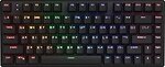 Фото Hator Icefall Mecha 75 Rainbow Black USB (HTK275UA)