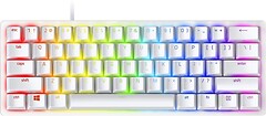 Фото Razer Huntsman V3 Pro Mini White USB (RZ03-04991700-R3M1)
