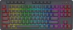 Фото Redragon Shiva K516 Pro Black Bluetooth/USB (K516RGB-PRO)