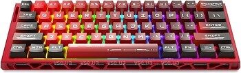 Фото Redragon Venom Next-GEN UltraMag Red USB (K753-RGB-M)