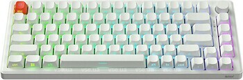 Фото SMX Kishu Honey Switch Lumos White USB (SMXG050)