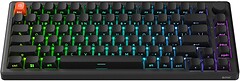 Фото SMX Kishu Honey Switch Void Black USB (SMXG051)