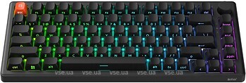 Фото SMX Kishu Honey Switch Void Black USB (SMXG051)