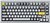 Фото Keychron Q1 QMK RGB Gateron G Pro Blue Silver Grey USB (Q1N2)