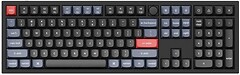 Фото Keychron Q6 QMK RGB Gateron G Pro Blue Carbon Black USB (Q6M2Z)