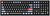Фото Keychron Q6 QMK RGB Gateron G Pro Brown Carbon Black USB (Q6M3Z)
