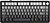 Фото Attack Shark X85 Gradient Black Bluetooth/USB (X85MN_AS)