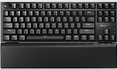 Фото be quiet! Light Mount TKL Silent Linear V2 Black USB (BT005US)