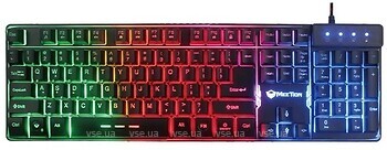Фото Meetion MT-K9300 Black USB