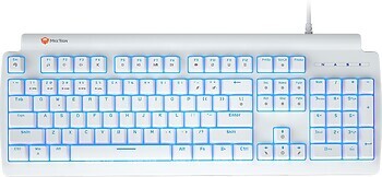 Фото Meetion MK600MX Outemu Blue White USB