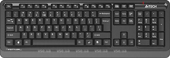 Фото A4Tech FGK10 Black USB
