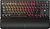 Фото Corsair K70 Core TKL Wireless Black Bluetooth/USB (CH-914901E-NA)
