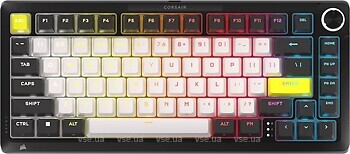 Фото Corsair MAKR PRO 75 Black USB (CH-91CE21G-NA)