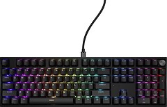 Фото Genesis Thor 404 Outemu Peach Silent V3 Black USB (NKG-2298)