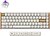 Фото Keychron K6 HE Wireless Magnetic Switch White Bluetooth/USB (K6H-Q1)