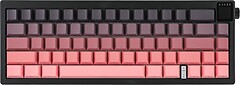 Фото A-Jazz AK650 Dream Weaving Switch Side-Print Pink Bluetooth/USB (AK650-DW-GP)