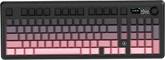 Фото A-Jazz AK980 V2 Gift Switch V2 Blackberry Pink Bluetooth/USB (AK980-V2-G-GP)