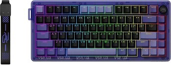 Фото Proove Gaming T-Racer KTT Hyacinth Pink Purple/Black Bluetooth/USB (WKTR00022414)