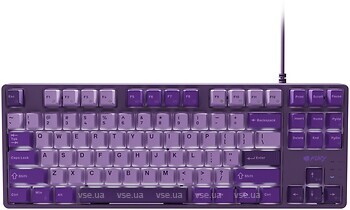 Фото Fury Kanabo K2 Purple USB (NFU-2351)