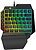 Фото FreeWolf K15 Black USB