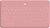 Фото Logitech Keys-To-Go Pink Bleutooth (920-010039)