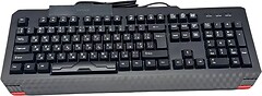 Фото Xstrike X-1022 Gray/Black USB