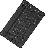 Фото Fintie 10-Inch Ultrathin Wireless Black Bluetooth