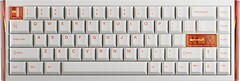 Фото Dareu COOL 68 Magnetic HE Blazing Orange USB (KB-COOL68-ORG)