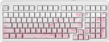 Фото Dareu EK98 Pro Sakura Bluetooth/USB (KB-EK98P-SKR)
