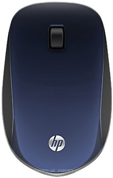 Фото HP Z4000 Blue USB (E8H25AA)