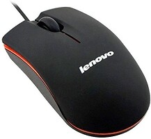 Фото Lenovo M20 Black USB (888009612)
