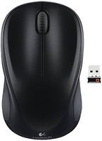 Фото Logitech M317 Black USB